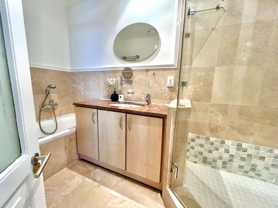 To Let 1 Bedroom Property for Rent in Stellenbosch Central Western Cape